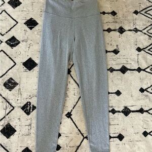 Lululemon size align leggings full length